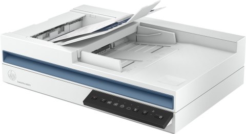 HP Scanjet Pro 2600 F1 Flatbed &