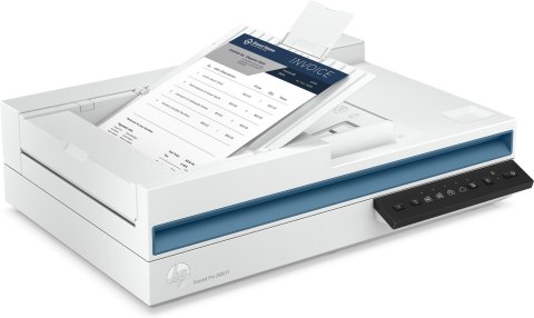 HP Scanjet Pro 2600 F1 Flatbed &