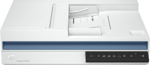 HP Scanjet Pro 2600 F1 Flatbed &