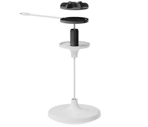 Logitech Akcesoria Mic Pod Pendant Mount - OFF-WHITE - WW