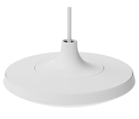 Logitech Akcesoria Mic Pod Pendant Mount - OFF-WHITE - WW