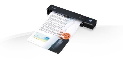 Skaner Canon P-208II USB 2.0
