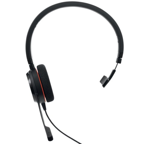 Zestaw słuchawkowy Jabra Evolve 20 MS Mono USB C/A