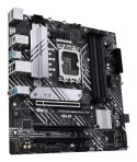 ASUS PRIME B660M-A D4-CSM Intel B660 LGA 1700 micro ATX