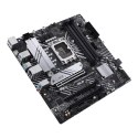 ASUS PRIME B660M-A D4-CSM Intel B660 LGA 1700 micro ATX