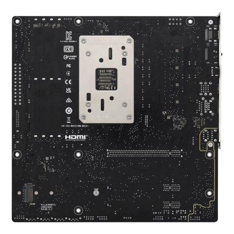 ASUS PRIME B840M-A-CSM AMD B840 Gniazdo AM5 micro ATX
