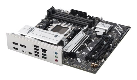 ASUS PRIME B840M-A-CSM AMD B840 Gniazdo AM5 micro ATX