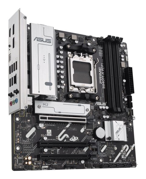 ASUS PRIME B840M-A WIFI AMD B840 Gniazdo AM5 micro ATX