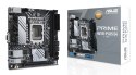 ASUS PRIME H610I-PLUS D4-CSM Intel H610 LGA 1700 mini ITX
