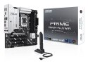 ASUS PRIME Z890M-PLUS WIFI Intel Z890 LGA 1851 (Socket V1) micro ATX