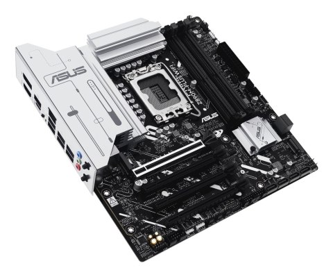 ASUS PRIME Z890M-PLUS WIFI Intel Z890 LGA 1851 (Socket V1) micro ATX