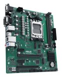 ASUS PRO A620M-C-CSM AMD A620 Gniazdo AM5 micro ATX