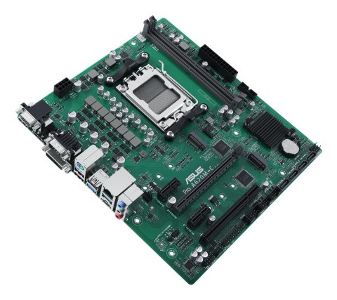 ASUS PRO A620M-C-CSM AMD A620 Gniazdo AM5 micro ATX