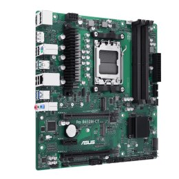ASUS PRO B650M-CT-CSM AMD B650 Gniazdo AM5 micro ATX