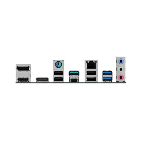 ASUS PRO B650M-CT-CSM AMD B650 Gniazdo AM5 micro ATX