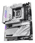 ASUS ROG MAXIMUS Z890 APEX Intel Z890 LGA 1851 (Socket V1) ATX