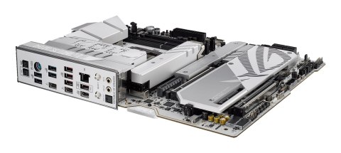 ASUS ROG MAXIMUS Z890 APEX Intel Z890 LGA 1851 (Socket V1) ATX