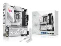 ASUS ROG STRIX B860-G GAMING WIFI Intel B860 LGA 1851 (Socket V1) micro ATX