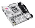 ASUS ROG STRIX B860-G GAMING WIFI Intel B860 LGA 1851 (Socket V1) micro ATX