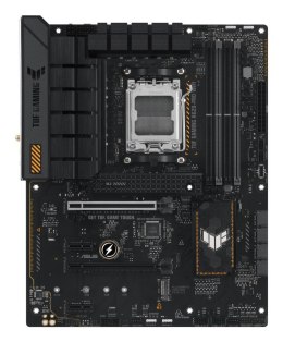 ASUS TUF GAMING A620-PRO WIFI AMD A620 Gniazdo AM5 ATX