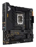 ASUS TUF GAMING B660M-PLUS WIFI Intel B660 LGA 1700 micro ATX