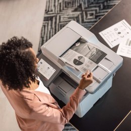 Drukarka wielofunkcyjna Brother MFC-L6910DN Laser A4 1200 x 1200 DPI 50 stron/min Wi-Fi