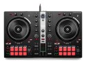 Hercules DJControl Inpulse 300 MK2 - kontroler DJ-ski