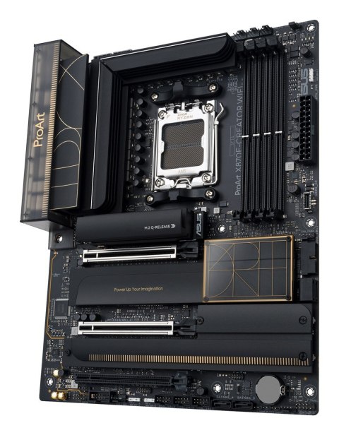 Płyta główna ASUS PROART X870E-CREATOR WIFI