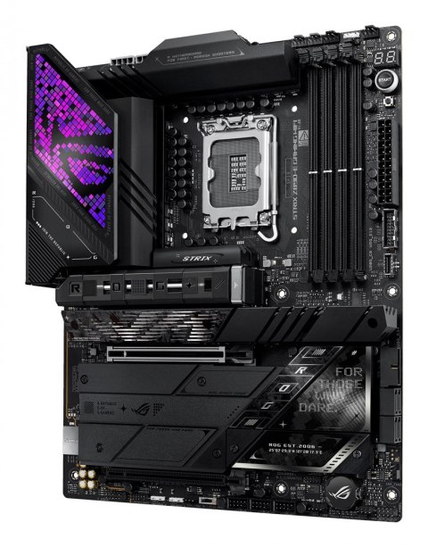 Płyta główna ASUS ROG STRIX Z890-E GAMING WIFI