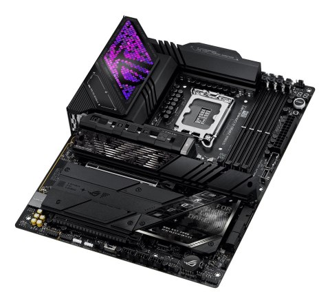 Płyta główna ASUS ROG STRIX Z890-E GAMING WIFI