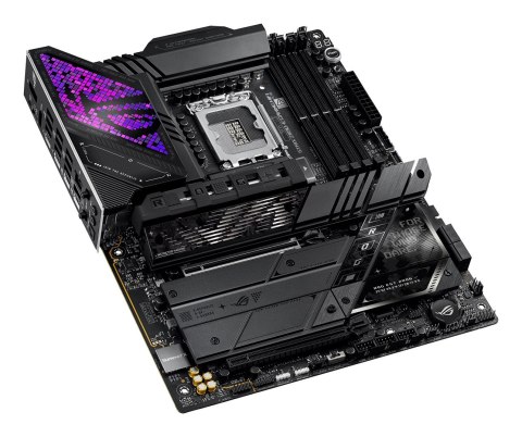Płyta główna ASUS ROG STRIX Z890-E GAMING WIFI