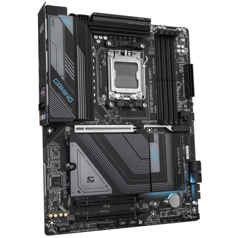 Płyta główna Gigabyte X870 GAMING X WiFi7