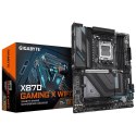 Płyta główna Gigabyte X870 GAMING X WiFi7