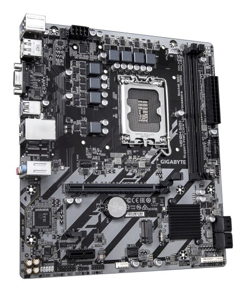 Płyta główna Gigabyte H810M S2H