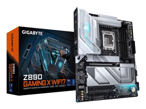 Płyta główna Gigabyte Z890 GAMING X WIFI7