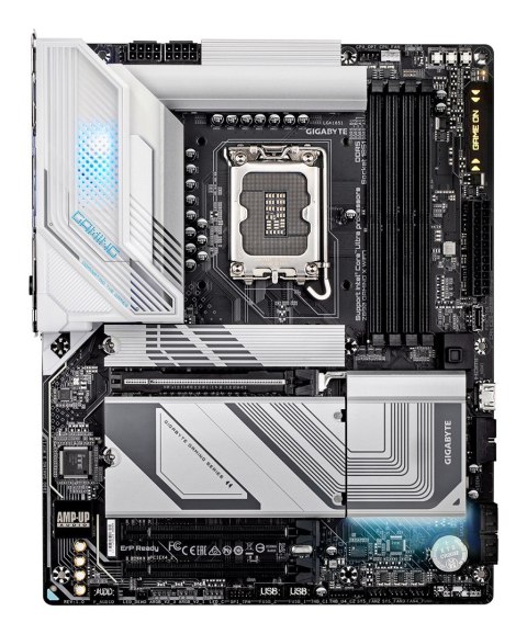 Płyta główna Gigabyte Z890 GAMING X WIFI7