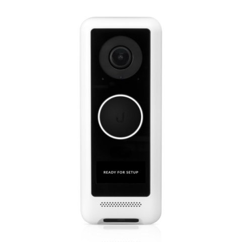 Ubiquiti Dzwonek do drzwi UVC-G4-DoorBell UNIFI