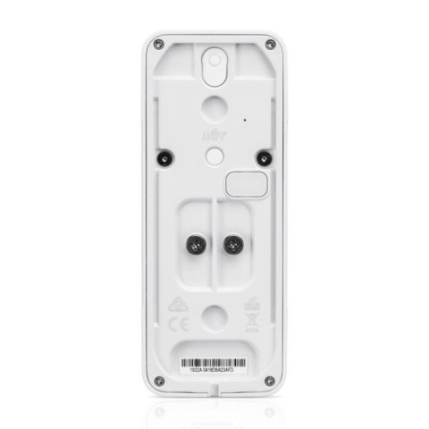 Ubiquiti Dzwonek do drzwi UVC-G4-DoorBell UNIFI