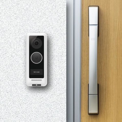 Ubiquiti Dzwonek do drzwi UVC-G4-DoorBell UNIFI