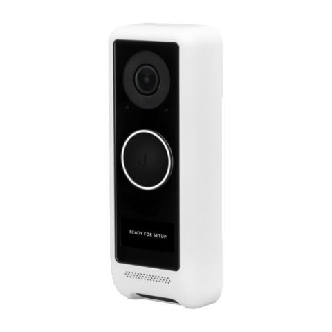 Ubiquiti Dzwonek do drzwi UVC-G4-DoorBell UNIFI