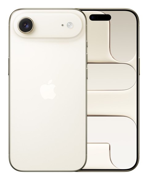 Apple iPhone Air 512GB - Light Gold