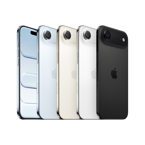 Apple iPhone Air 512GB - Light Gold