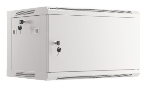Lanberg WF01-6406-00S stojak 6U Szafa wisząca Szary