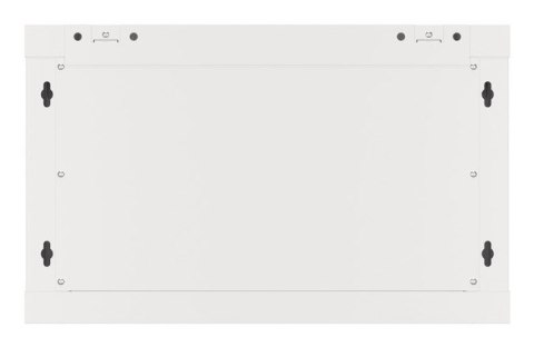 Lanberg WF01-6406-00S stojak 6U Szafa wisząca Szary