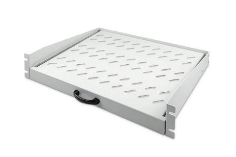 Półka rack DIGITUS Professional 2U