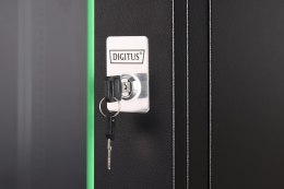 Szafa rack wisząca 19'' Digitus DN-19