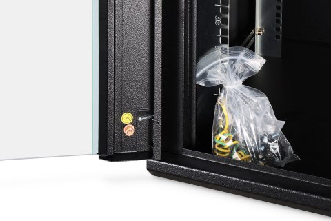 Szafa rack wisząca 19'' Digitus DN-19