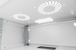 Szafa sieciowa wisząca 19