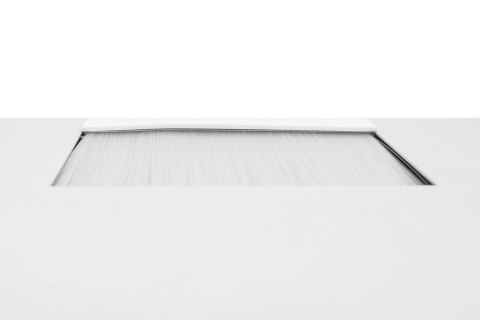 Szafa sieciowa wisząca 19" 4U, SOHO 241 x 540 x 400 mm, drzwi szyba, szary, niezłożona, 60kg