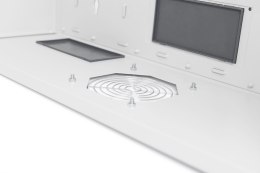Szafa wisząca DIGITUS Professional DN-19 WM-V6U-SL cabinet - 6U